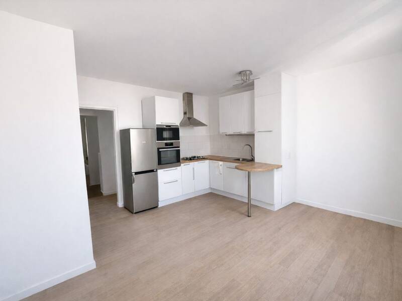 Maison à louer, 49m², MALAKOFF