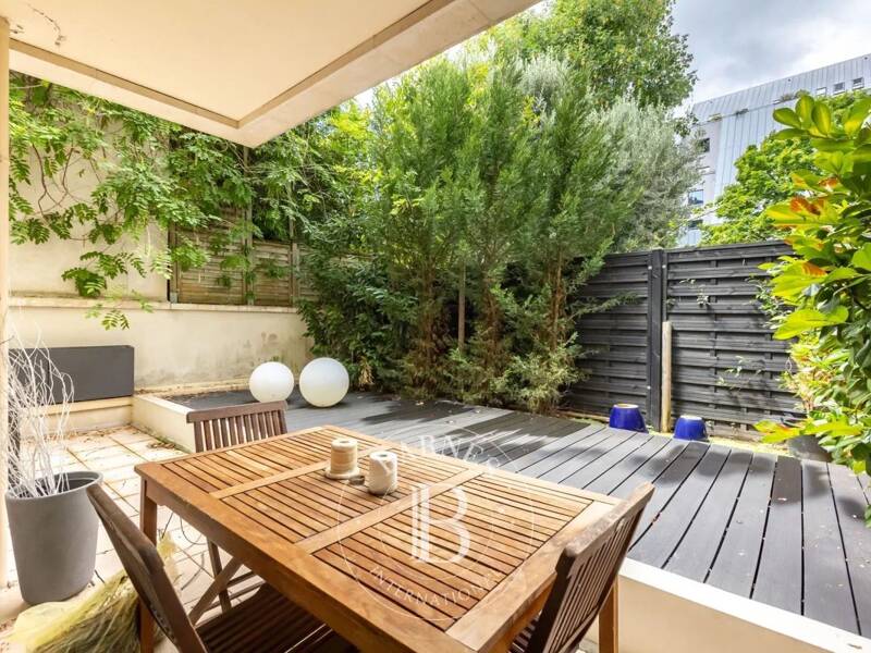 Maison à vendre, 98m², BOULOGNE BILLANCOURT