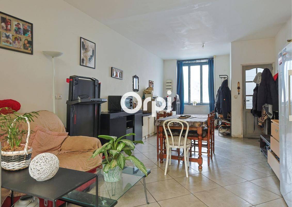 Maison à vendre, 100m², ROUBAIX