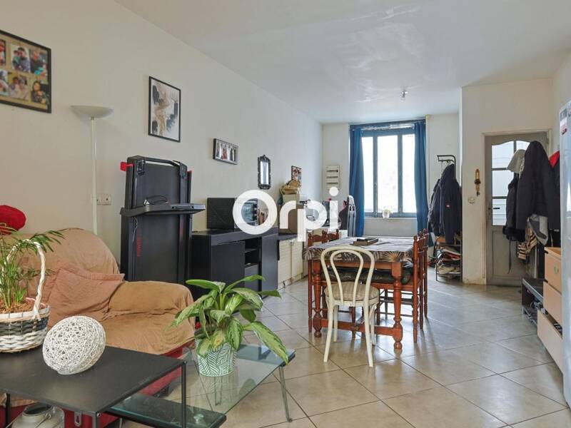 Maison à vendre, 100m², ROUBAIX