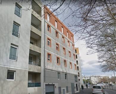 Garage/Stationnement à louer 80,41 € Port Marianne Montpellier Antigone 34000