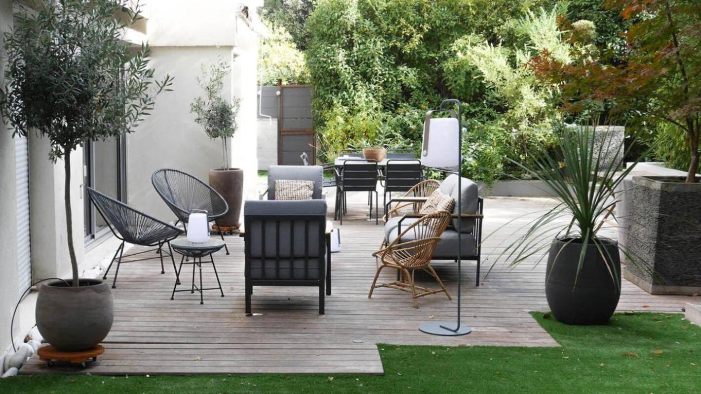 Maison à vendre, 74m², MONTREUIL