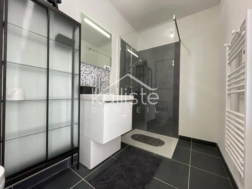 Maison à louer, 29m², AJACCIO