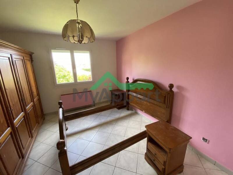 Maison à louer, 120m², FAMECK