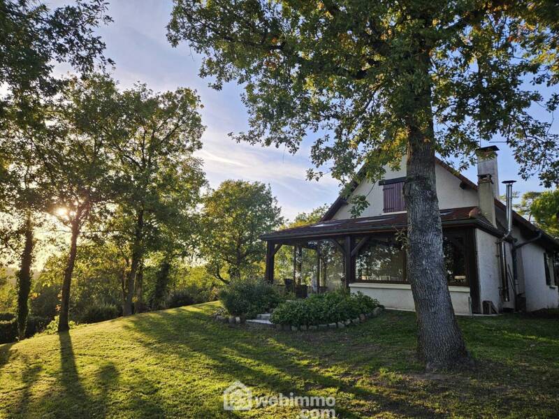 Maison à vendre, 171m², MILLY LA FORET