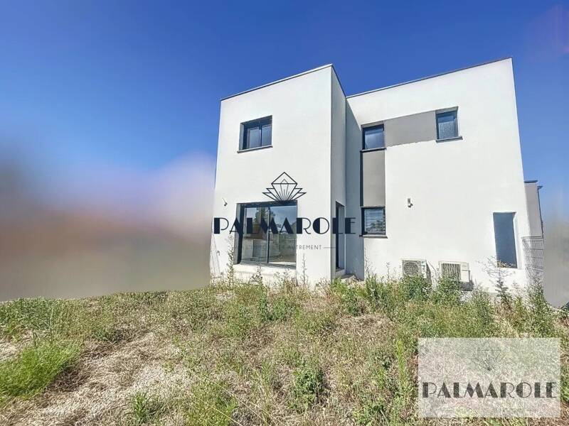 Maison à vendre, 84m², PERPIGNAN