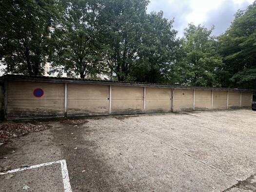 Parking à vendre 15 000 € 13 m² Vallée Aux Renards Fresnes 94260
