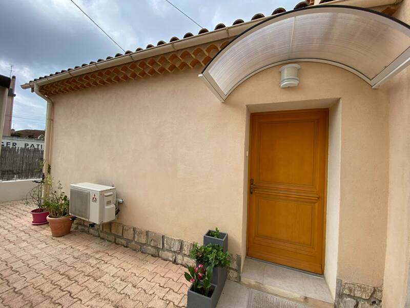 Maison à louer, 57m², LA CIOTAT