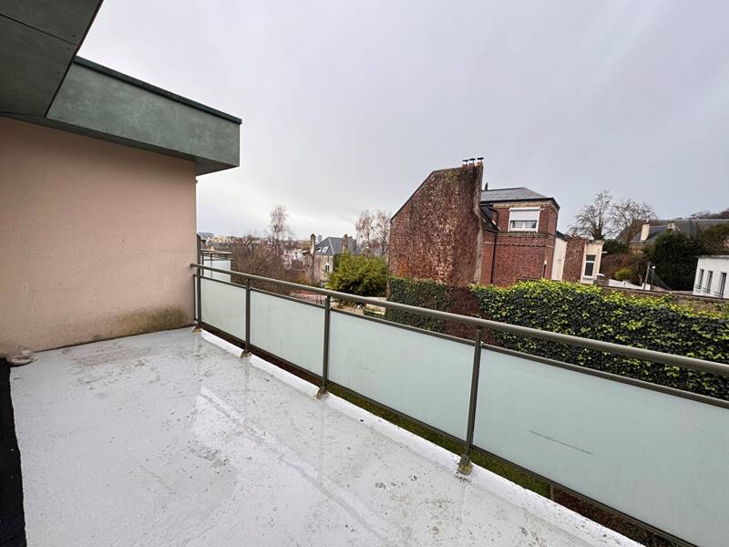 Maison à louer, 86m², LE HAVRE