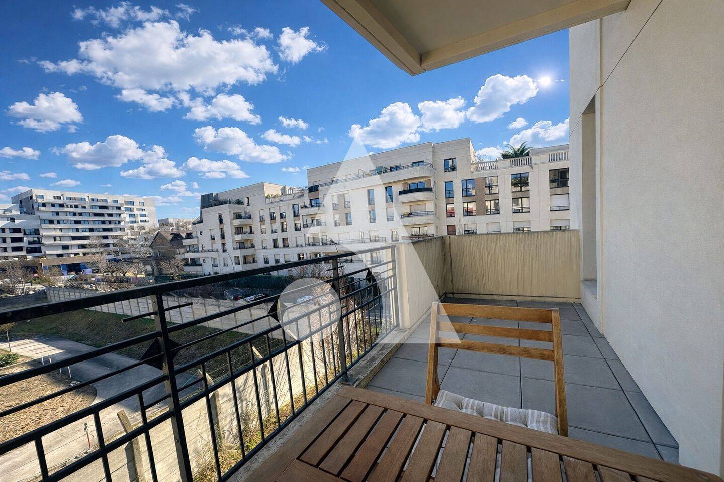 Maison à louer, 60m², SAINT OUEN
