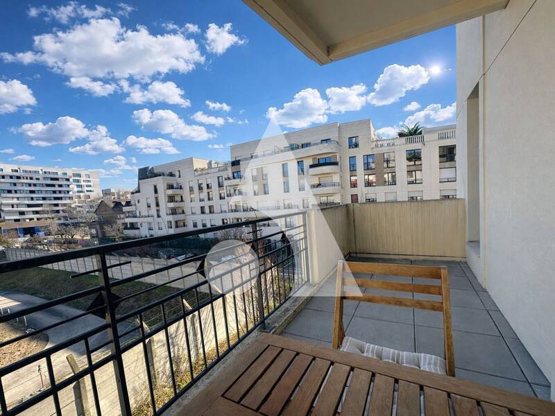 Maison à louer, 60m², SAINT OUEN