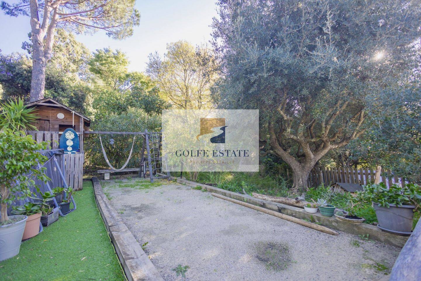 Maison à vendre, 156m², LA CROIX VALMER