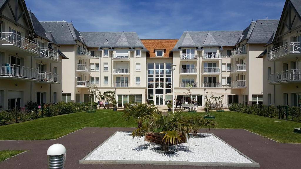 Maison à vendre, 69m², COURSEULLES SUR MER