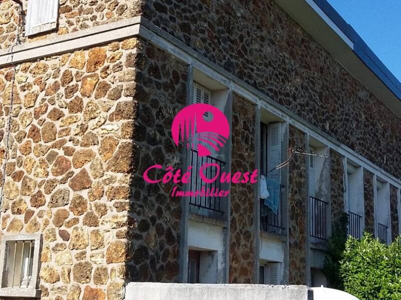 Maison à vendre, 105m², LE HAVRE