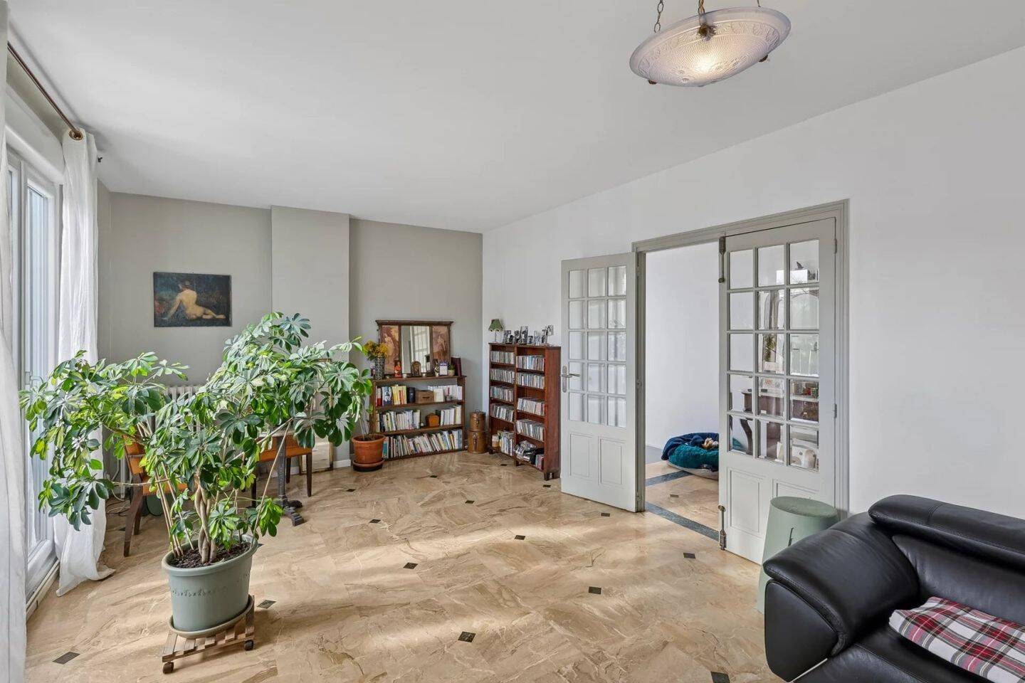 Maison à vendre, 196m², SAINT MAUR DES FOSSES