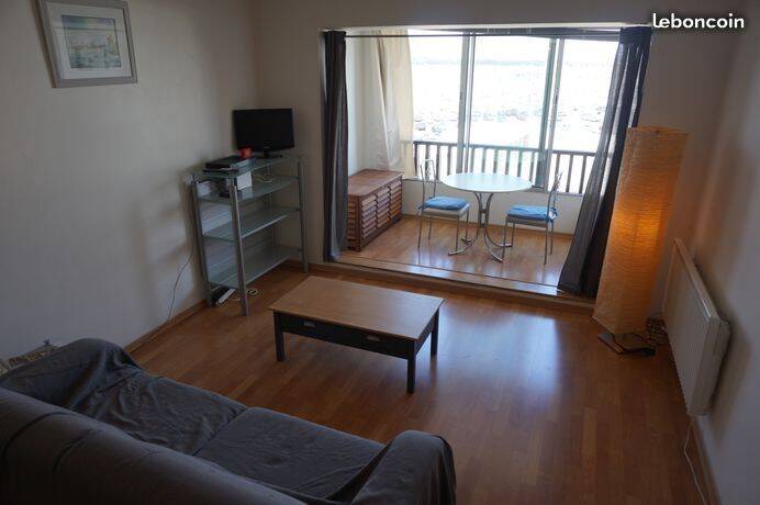 Maison à louer, 49m², LA ROCHELLE