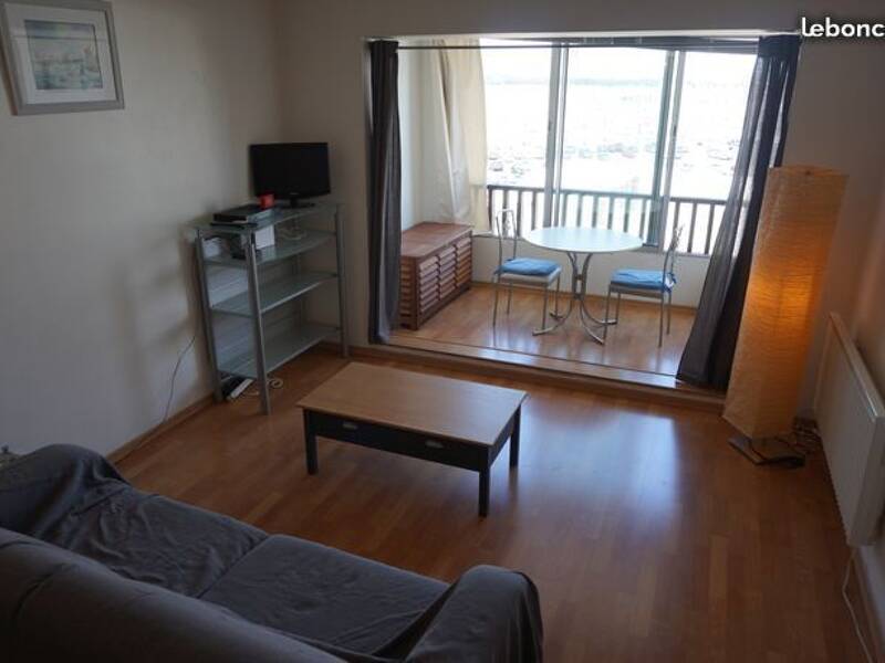 Maison à louer, 49m², LA ROCHELLE