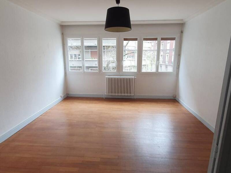 Maison à louer, 93m², GRENOBLE