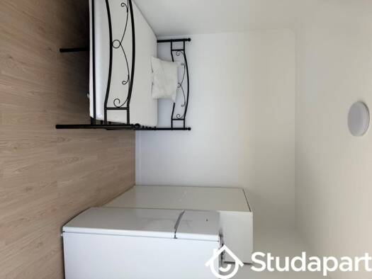 Colocation à louer 500 € 1 pièce 5 chambres 9 m² 2ème étage Le Stade-Les Garennes-Grand Ouest Les Mureaux 78130