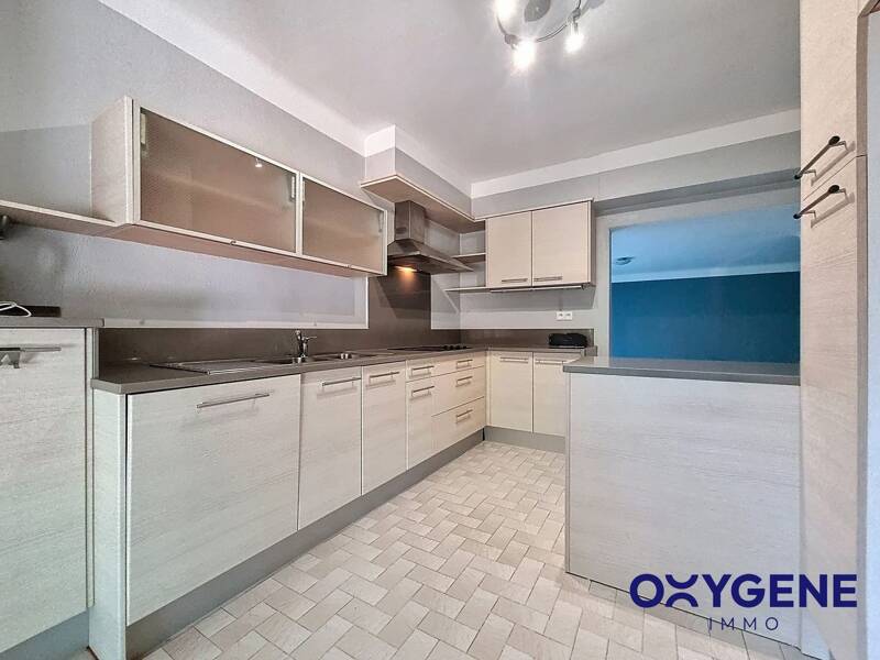 Maison à vendre, 118m², VILLENEUVE LA RIVIERE