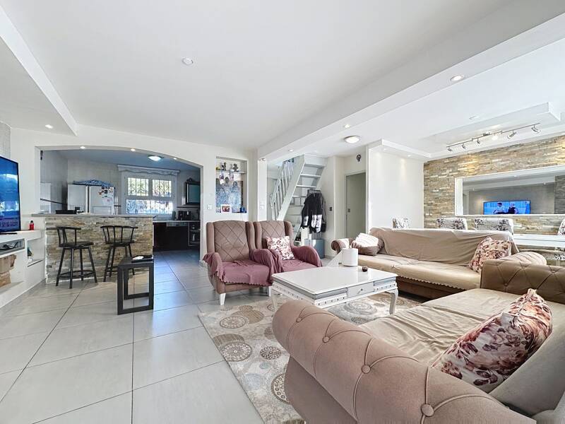 Maison à vendre, 92m², MONTPELLIER