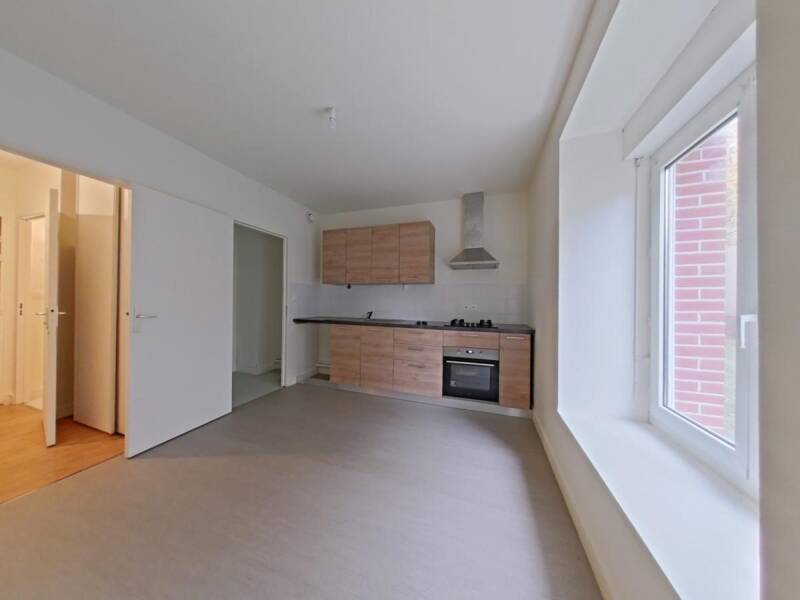 Maison à louer, 85m², ORLEANS