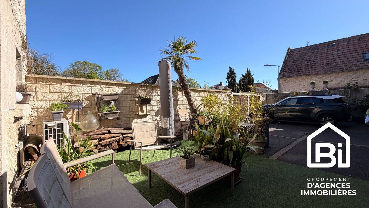 Maison à vendre, 220m², HERMANVILLE SUR MER