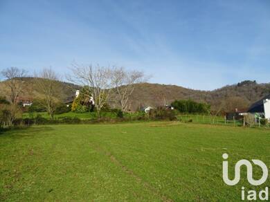 Terrain constructible à vendre 50 000 € 1 359 m² de terrain Mauléon-Licharre 64130