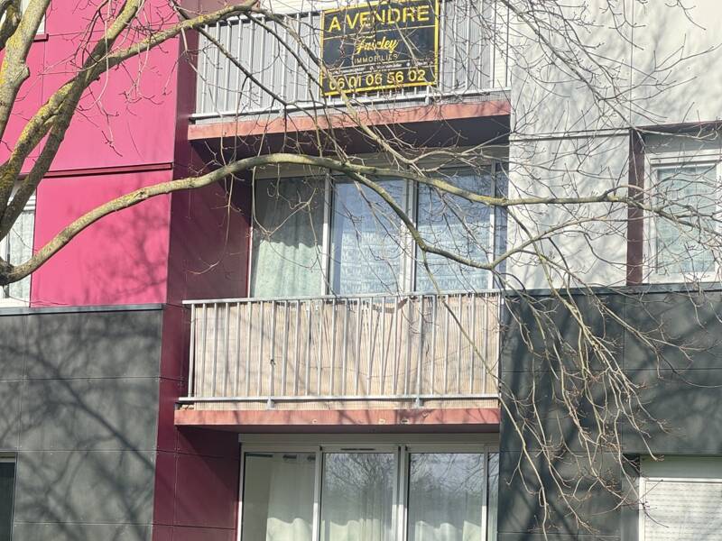 Maison à vendre, 67m², MONTIGNY LES CORMEILLES