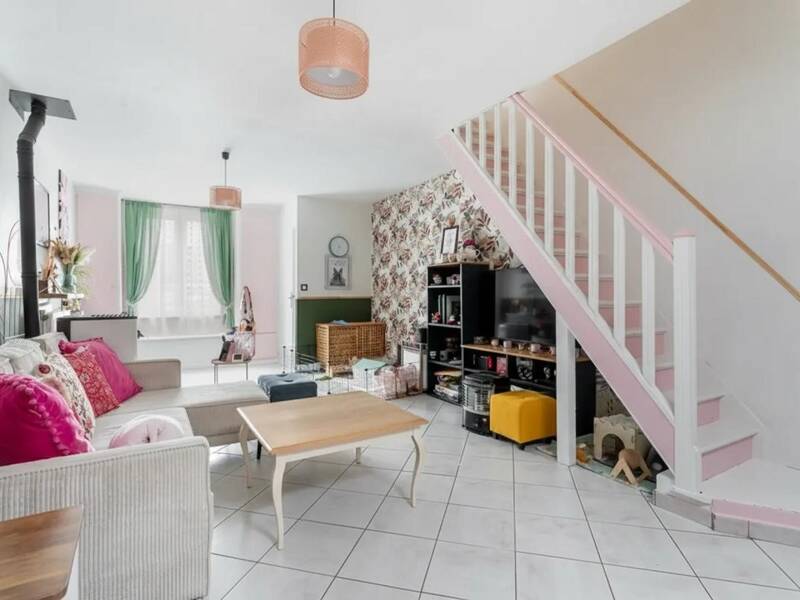Maison à vendre, 79m², HAUBOURDIN