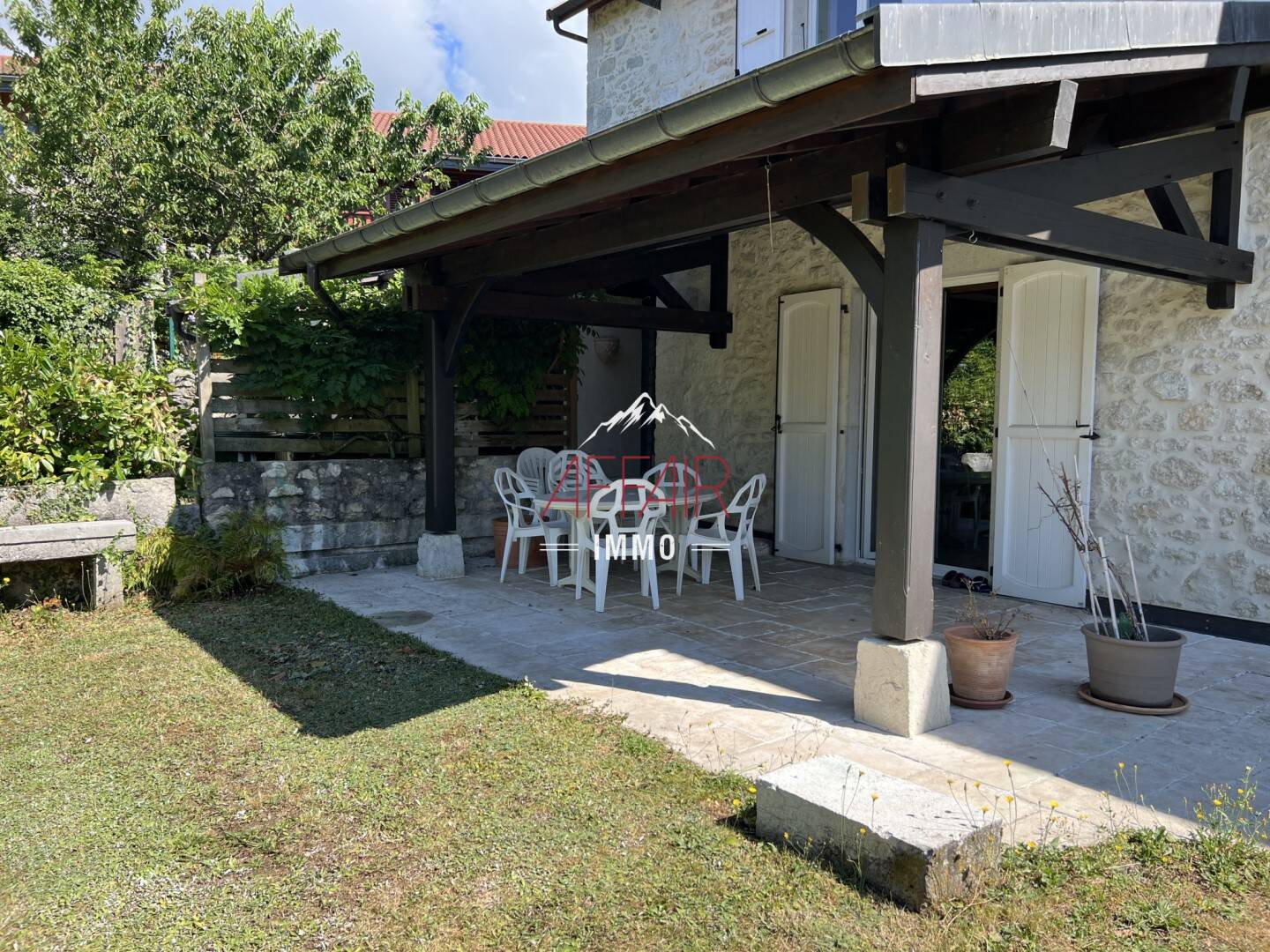 Maison à vendre, 341m², SAINT JEAN DE GONVILLE