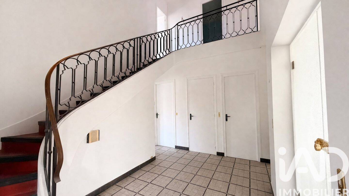 Maison à vendre, 120m², ANTONY