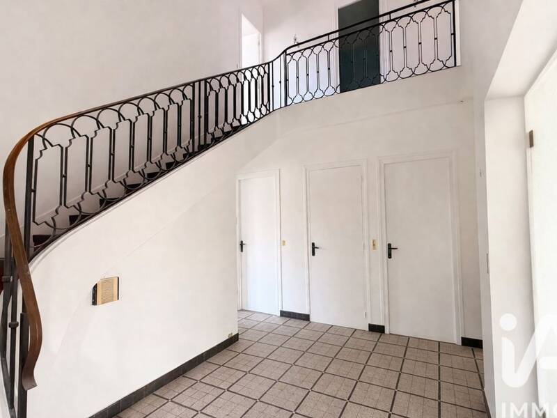 Maison à vendre, 120m², ANTONY