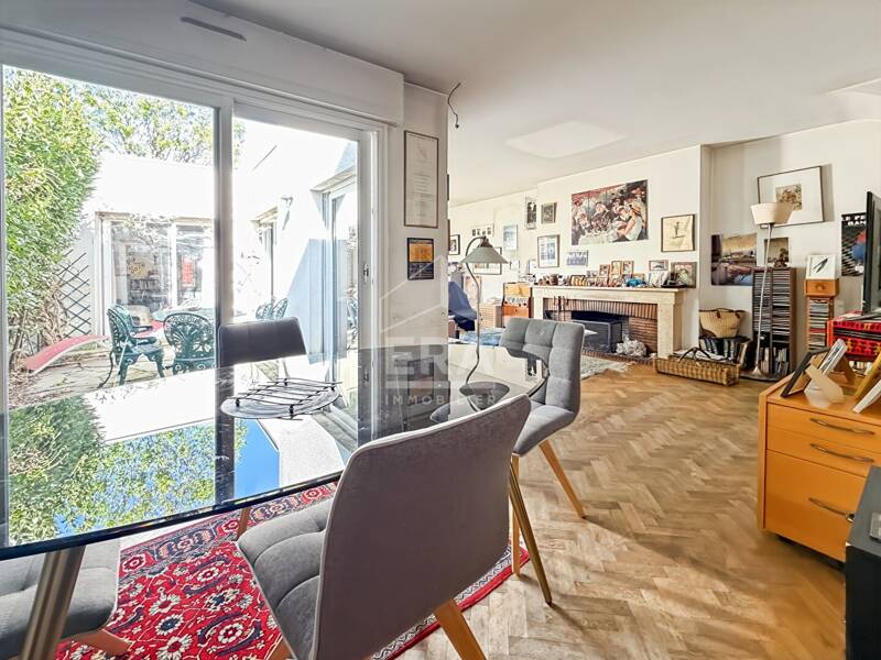 Maison à vendre, 140m², MONTREUIL