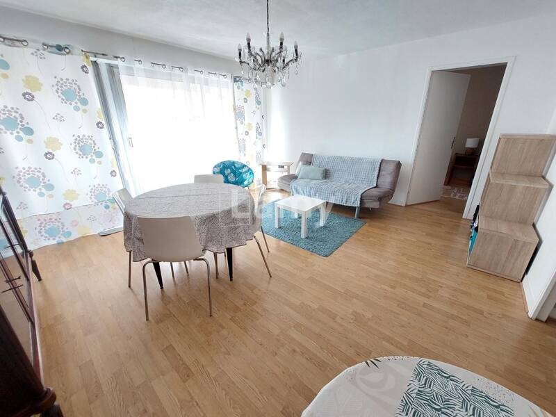 Maison à louer, 48m², PAU