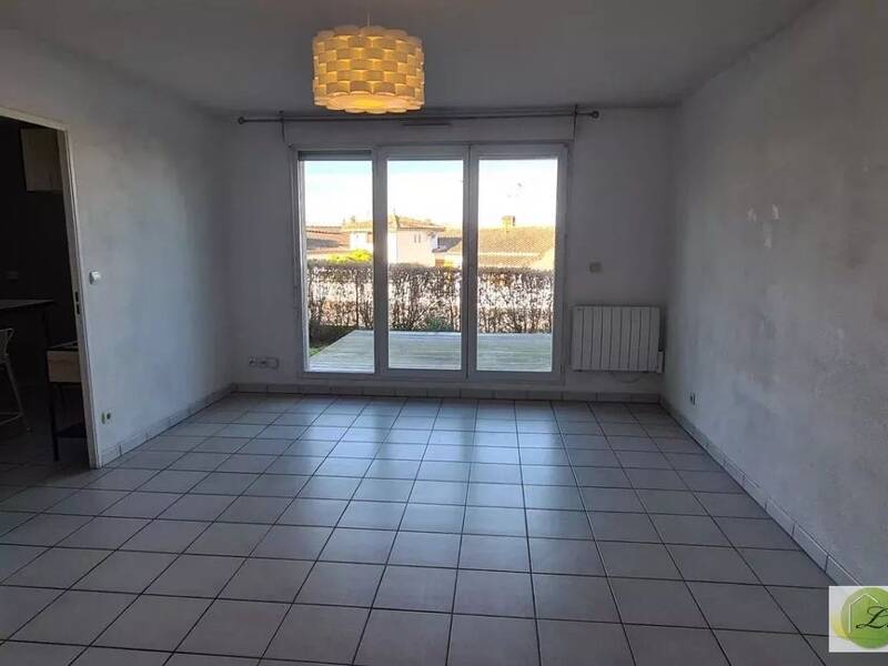 Maison à louer, 86m², L'ISLE D'ESPAGNAC