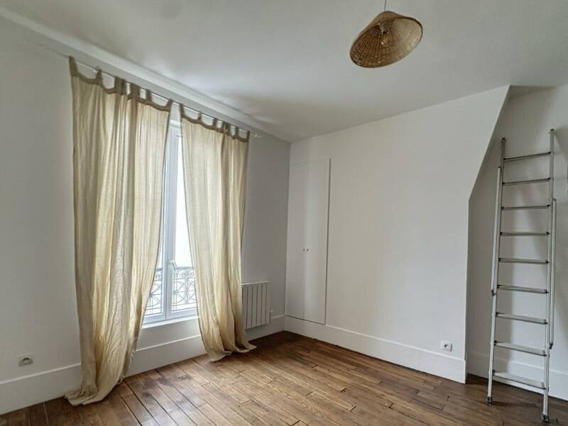 Maison à louer, 16m², LEVALLOIS PERRET