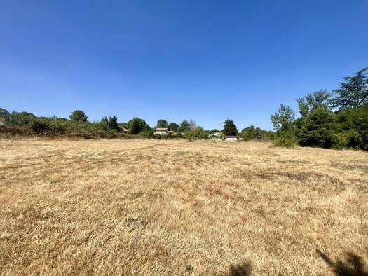 Terrain constructible à vendre 88 000 € 3 200 m² de terrain Miquelou-Saint Andre Graulhet 81300