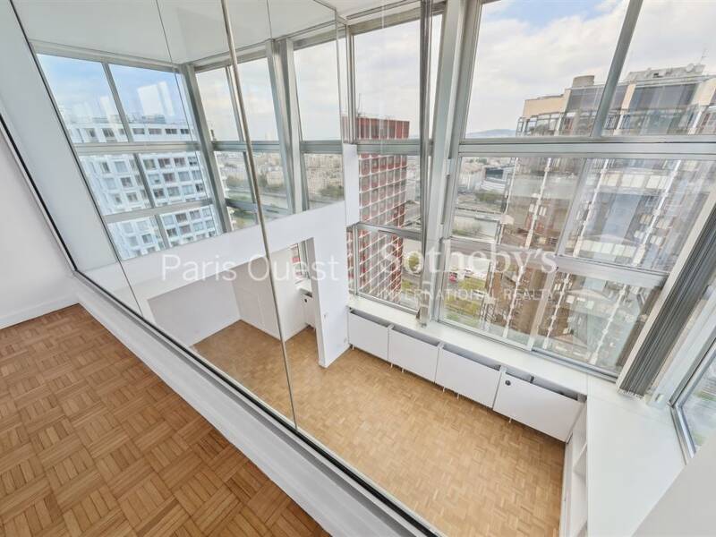 Maison à vendre, 136m², PARIS 15E