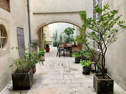 Appartement à vendre 480 000 € 5 pièces 2 chambres 146,23 m² Étage 2/3 Nancy 54000
