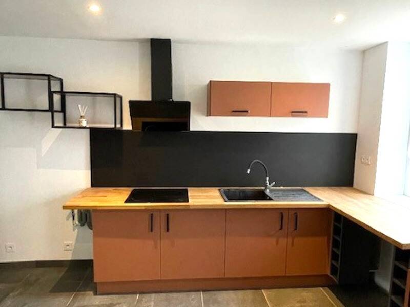 Maison à louer, 74m², CHATEAU THIERRY