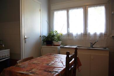 Appartement à louer 515 € 5 pièces 4 chambres 80 m² RDC Les Monts d Aunay 14260
