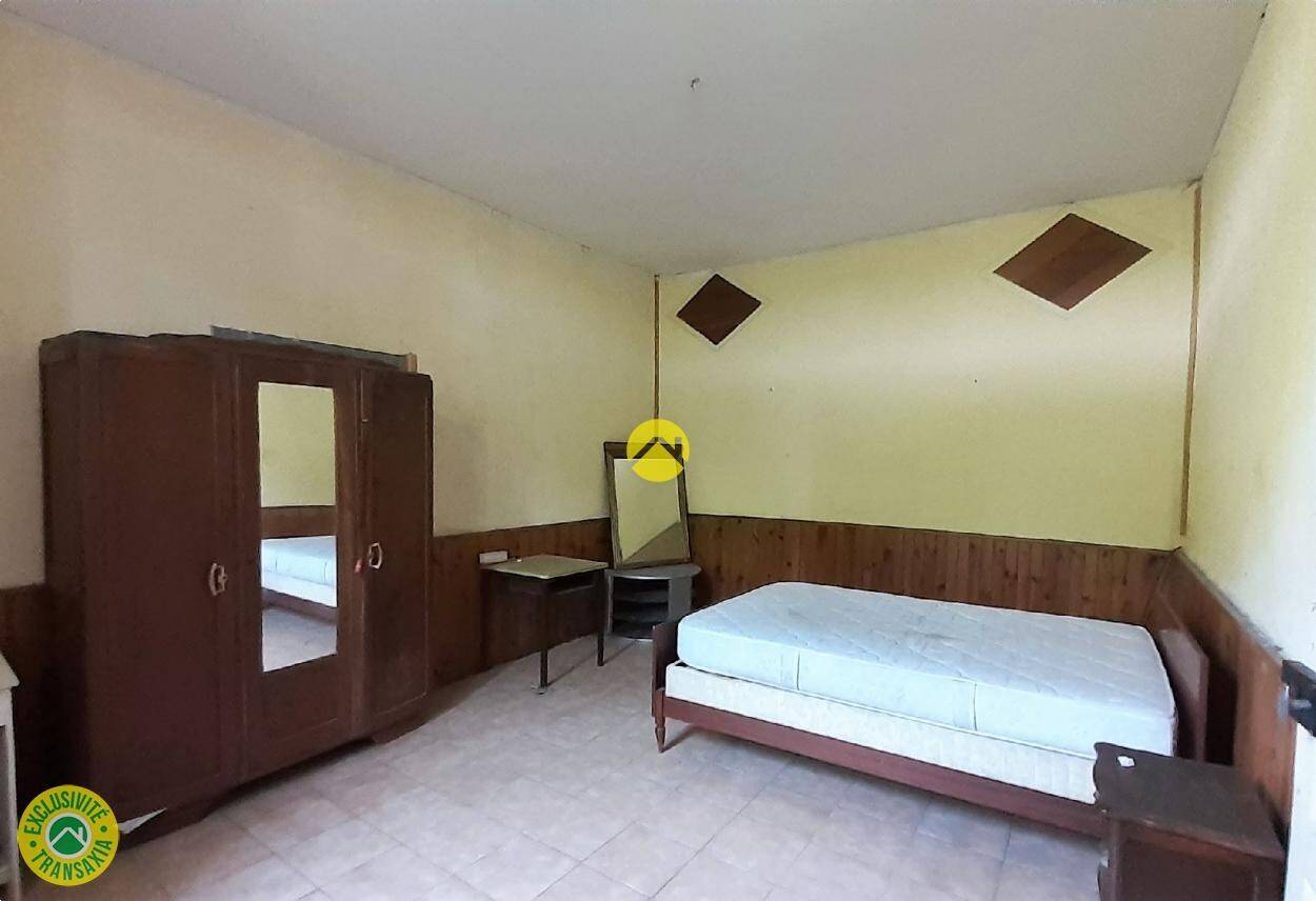 Maison à vendre, 122m², BUXIERES LES MINES
