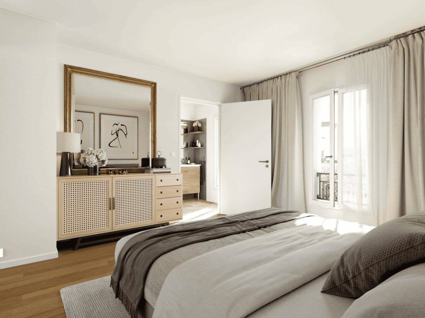 Maison à vendre, 160m², MAISONS LAFFITTE