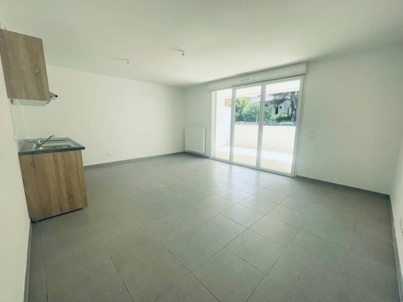 Maison à louer, 73m², NIMES