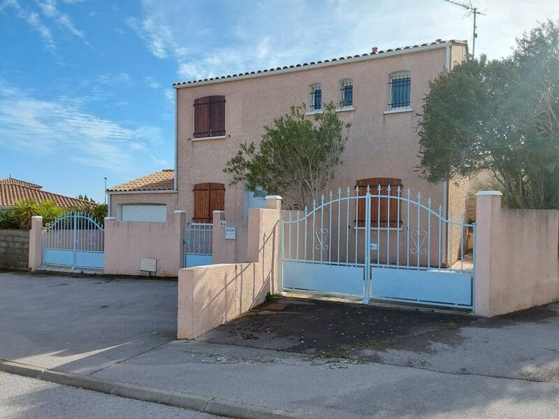 Maison à louer, 91m², NARBONNE