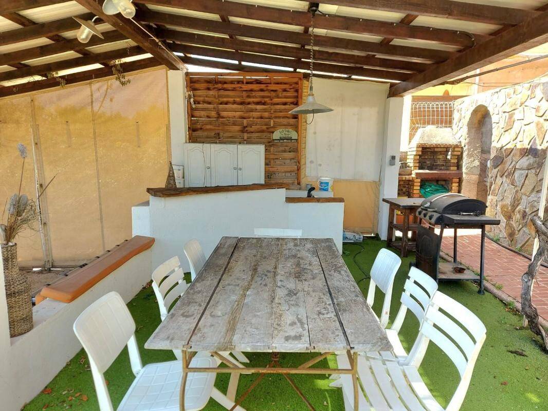 Maison à vendre, 179m², LA VALETTE DU VAR