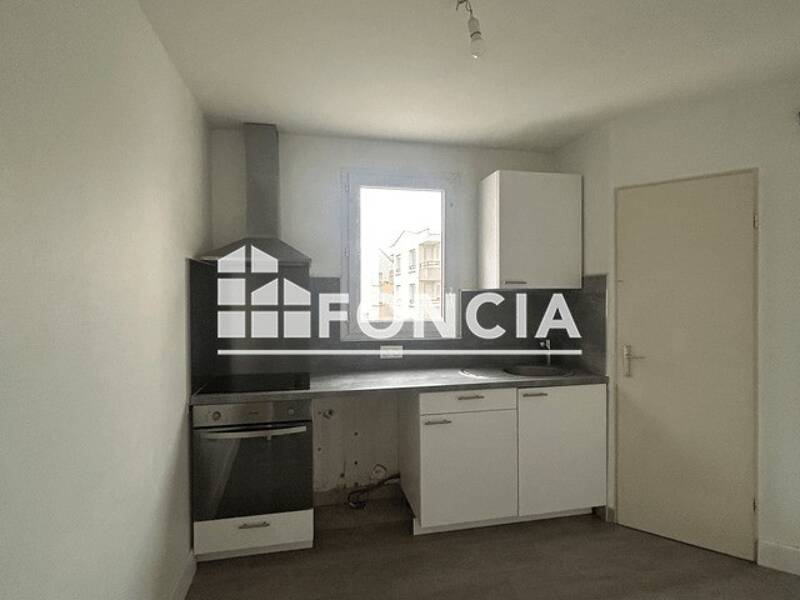 Maison à louer, 63m², ORLEANS