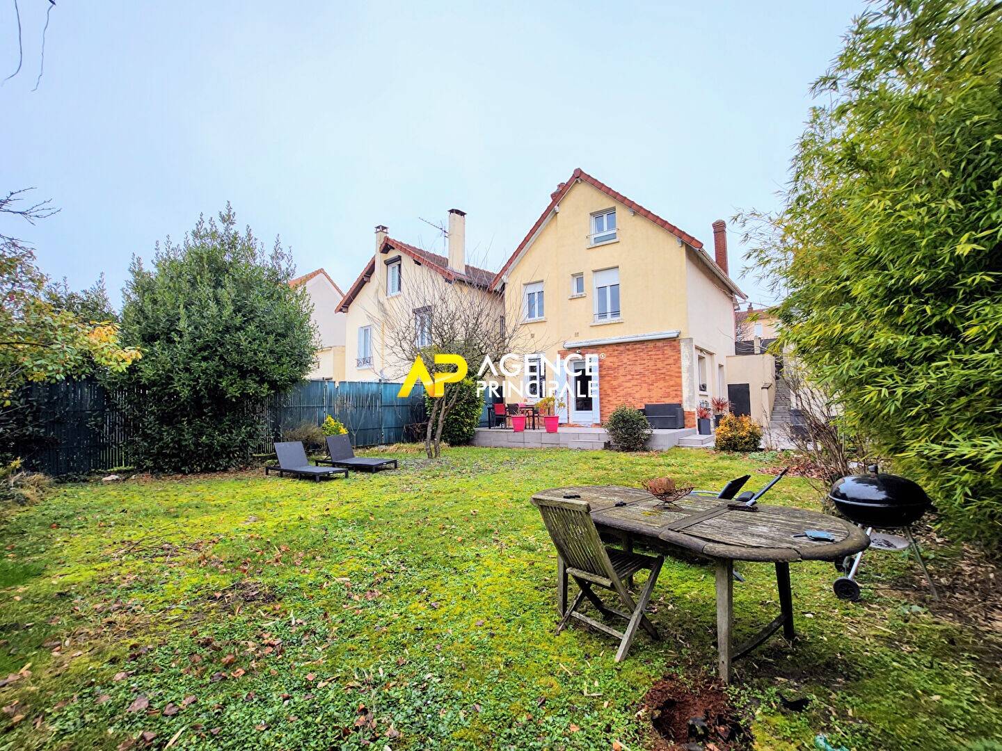 Maison à vendre, 100m², ARGENTEUIL