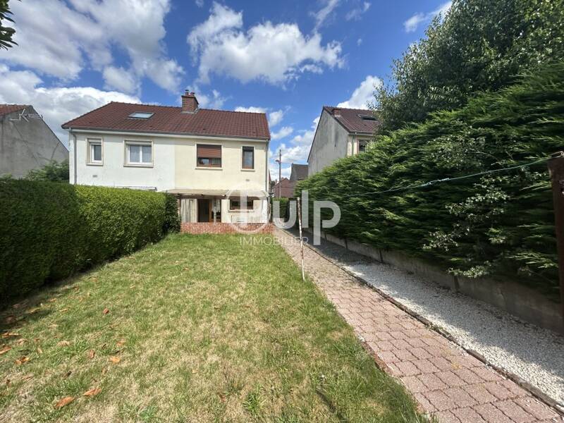 Maison à vendre, 68m², CALONNE RICOUART